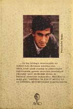 Mustafa Öztürk Müzik Ailesinin Nefreti KİTAP 