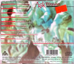 Mustafa Süder & İlyas Mirzayev – Aşk Rüyaları CD