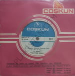 Müzeyyen Senar - Mini LP 33 DEVİR