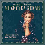 Müzeyyen Senar 2. Dubleden Sonra LP PLAK