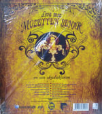 Müzeyyen Senar - En Son Okuduklarım  (Picture Disc) LP PLAK 