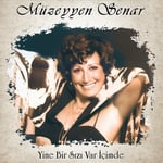 Müzeyyen Senar Yine Bir Sızı Var İçimde LP PLAK 