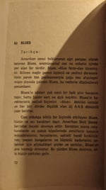 Müzikte Ekolleşmeye Doğru (Şiirler ve Besteler) KİTAP 