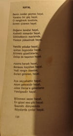 Müzikte Ekolleşmeye Doğru (Şiirler ve Besteler) KİTAP 