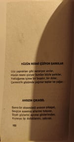 Müzikte Ekolleşmeye Doğru (Şiirler ve Besteler) KİTAP 