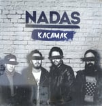 Nadas Kaçamak LP PLAK 