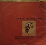 Nat Kıng Cole Story LP PLAK 