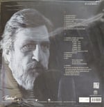 Nazım Hikmet  Rüzgara Karşı Yürüyen Adam LP PLAK 
