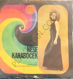 Neşe Karaböcek Koca Dünya 45 Lik