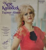 Neşe Karaböcek Yağmur Altında Civelek LP PLAK