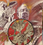 Neşet Ertaş – Türküler ve Deyişler Picture Disk LP PLAK