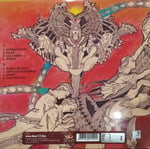 Neşet Ertaş – Türküler ve Deyişler Picture Disk LP PLAK