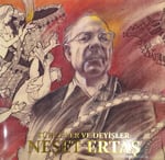 Neşet Ertaş – Türküler ve Deyişler Picture Disk LP PLAK