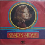 Nesrin Sipahi Aramıza Kara Kedi Girdi 45lik