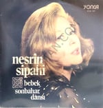 Nesrin Sipahi Bebek 45lik