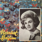 Nezahat Bayram Grafson LP PLAK 