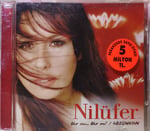 Nilüfer Gözünaydın CD