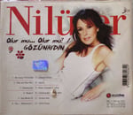 Nilüfer Gözünaydın CD