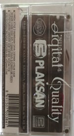 Nilüfer Nilüfer '84 KASET 
