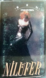 Nilüfer - Sen Mühimsin KASET