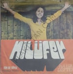 Nilüfer Sende Söyle 45lik