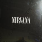 Nırvana LP PLAK