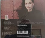 Norah Jones – Come Away With Me CD