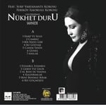 Nukhet Duru Sahnede (Canlı Performans) LP PLAK 