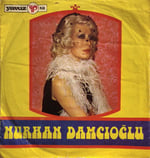 Nurhan Damcıoğlu Zafer kantosu 45 LİK PLAK 