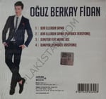 Oğuz Berkay Fidan - Beni Ellerden Sayma CD