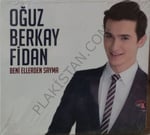 Oğuz Berkay Fidan - Beni Ellerden Sayma CD