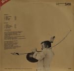 Okay Temiz Oriental Wind  Life Road LP PLAK 