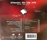 Oktay Kaynarca – Ölümden Öte Köy Yok CD