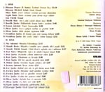 Ölümünün 150. Yılında Dede Efendi – Hüzzam Ayini ve Dindışı Eserleri (İstanbul Devlet Klasik Türk Müziği Korosu / Yöneten: Nevzat Atlığ) (2 CD)