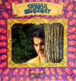 Orhan Gencebay &  Bir teselli ver ( açılır Kapak eksik ) LP  PLAK