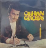 Orhan Gencebay Ben sevdimde ne oldu 45 LİK PLAK 
