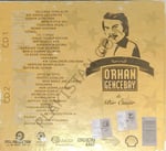 Orhan Gencebay İle Bir Ömür CD
