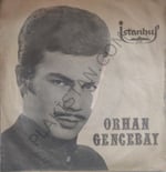 Orhan Gencebay Kimi Sarsın Ellerim 45lik