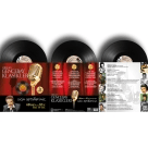 Orhan Gencebay Klasikleri 3 LP PLAK