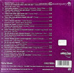Osmanlı Müziği / Mosaic of Ottoman – Rum Bestekârlar (Greek Composers) CD