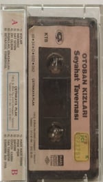 Otoban kızları KASET