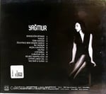 Oya İşboğa Yağmur CD