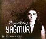 Oya İşboğa Yağmur CD