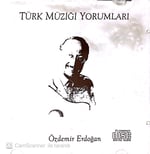 Özdemir Erdoğan – Türk Müziği Yorumları CD