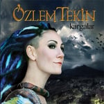 özlemTekin Kargalar LP PLAK