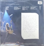 Ozzy Osbourne / Randy Rhoads – Tribute LP PLAK 