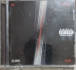 Parental Advisory Explicit Content CD