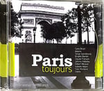 Paris Toujours (2 CD)