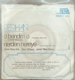 Perihan - O Bendim O 45lik