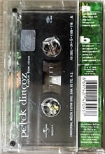 Petek Dinçöz - Aşkın Tam Sırası KASET